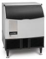 Iceomatic EXICEU305A Commercial Ice Makers for 220V/50Hz